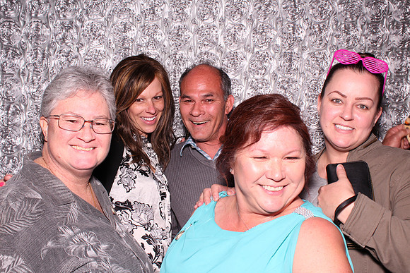 Photo Booth Rentals Sacramento Zoo