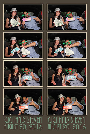 Photo Booth Rentals Taber Ranch
