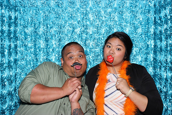 Sacramento Photo Booth Rentals