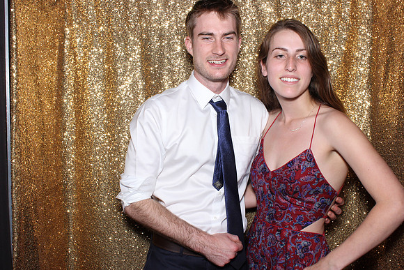 Sacramento Prom Photo Booth Rentals