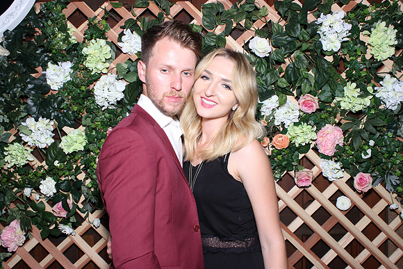 Photo Booth Rentals Miner's Foundry