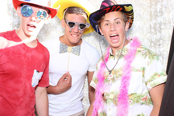 Photo Booth Rentals Sacramento