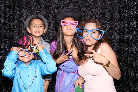 Photo Booth Rentals Sacramento