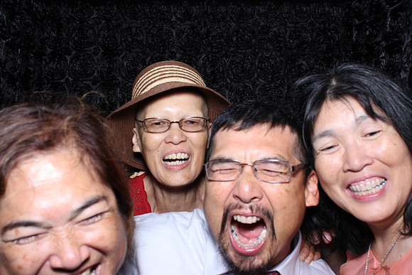 Photo Booth Rentals Sacramento