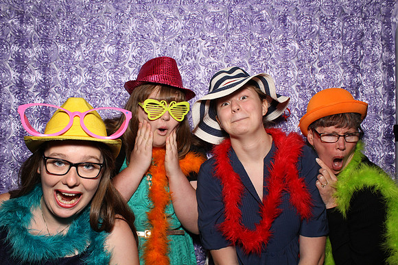 Photo Booth Rentals Arden Hills Country Club