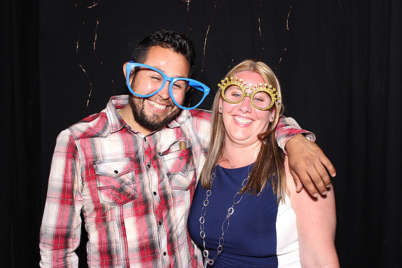 Photo Booth Rentals Forest House Lodge