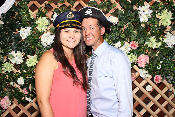 Photo Booth Rentals Miner's Foundry