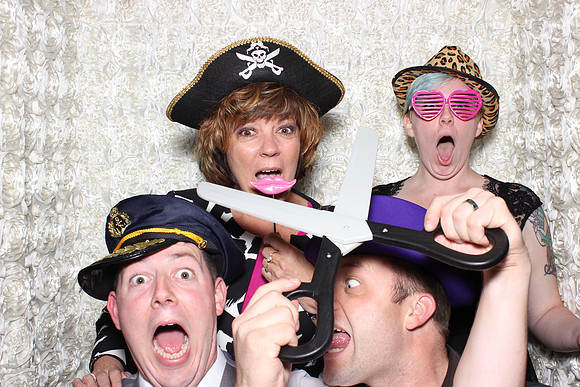 Photo Booth Rentals Loomis
