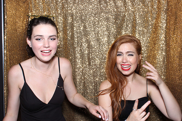 Sacramento Prom Photo Booth Rentals