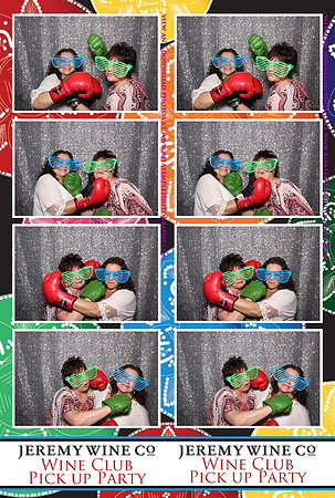 Photo Booth Rentals Lodi