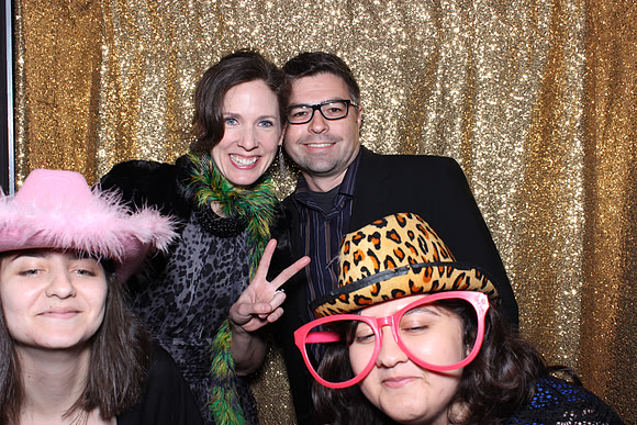 Sacramento Prom Photo Booth Rentals