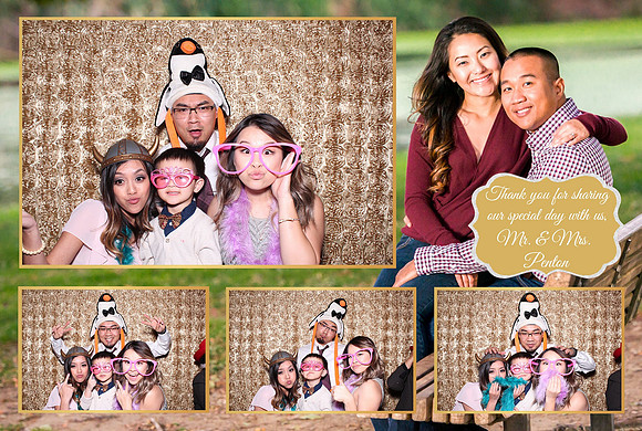 Granite Bay Photo Booth Rentals