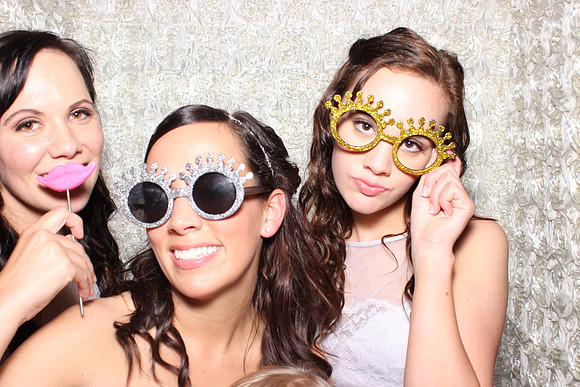 Photo Booth Rentals Loomis