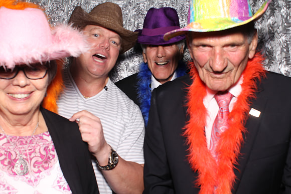 Photo Booth Rentals Sacramento