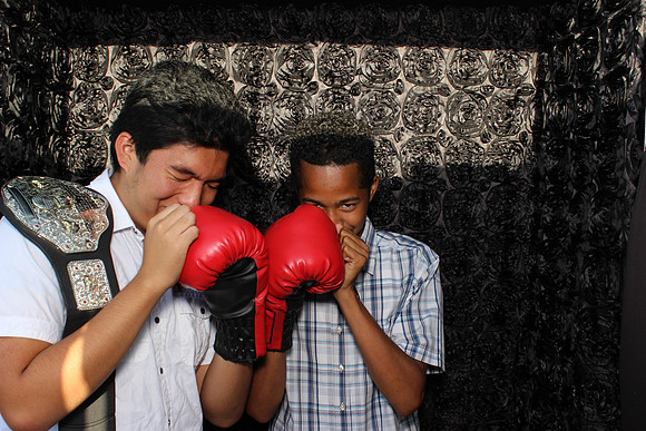 Photo Booth Rentals Sacramento