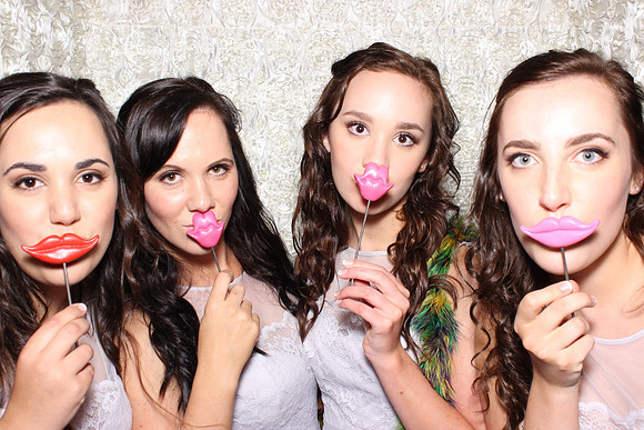 Photo Booth Rentals Loomis