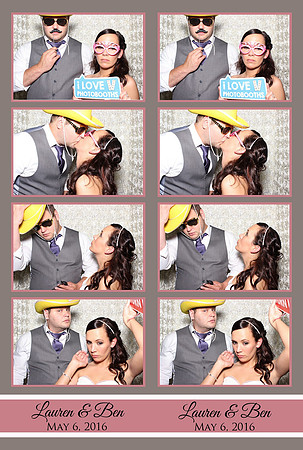 Photo Booth Rentals Loomis