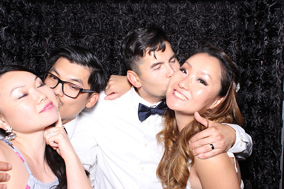 Photo Booth Rentals Sacramento