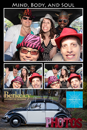 Photo Booth Rentals Berkeley