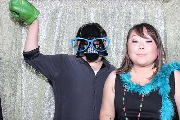 Photo Booth Rentals Sacramento