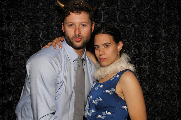 Photo Booth Rentals Sacramento