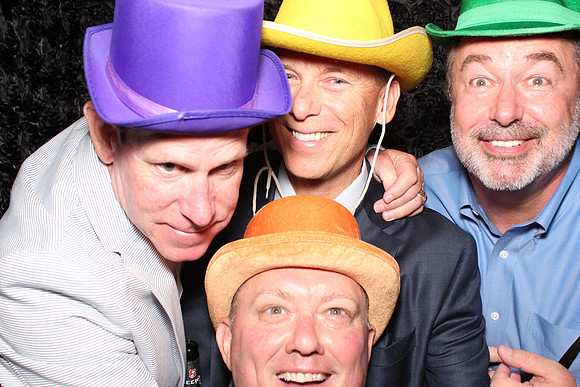 Sacramento Photo Booth Rentals