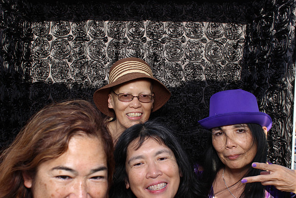 Photo Booth Rentals Sacramento