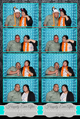 Sacramento Photo Booth Rentals