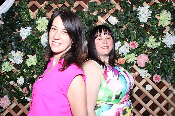 Photo Booth Rentals Miner's Foundry