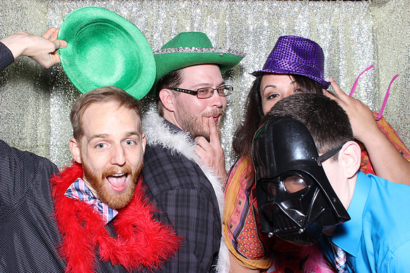 Photo Booth Rentals Sacramento