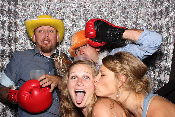 Photo Booth Rentals Lodi