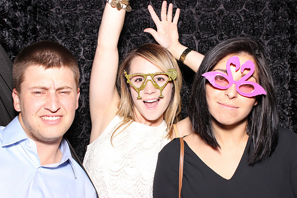 Photo Booth Rentals Grand Island Mansion