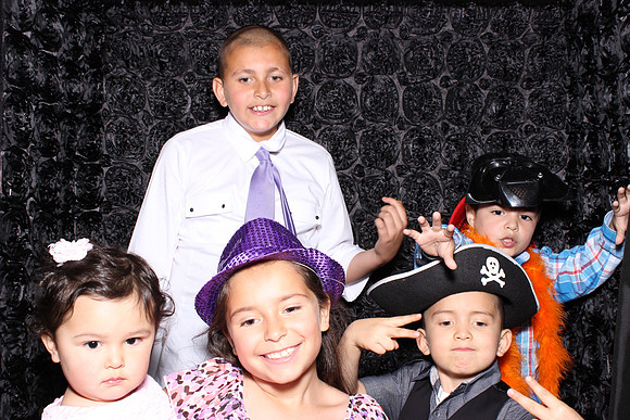 Photo Booth Rentals Sacramento