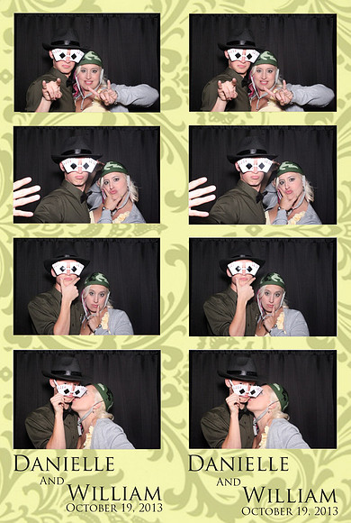 Sacramento Photo Booth Rentals