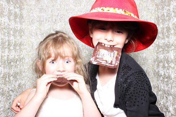 Photo Booth Rentals Loomis