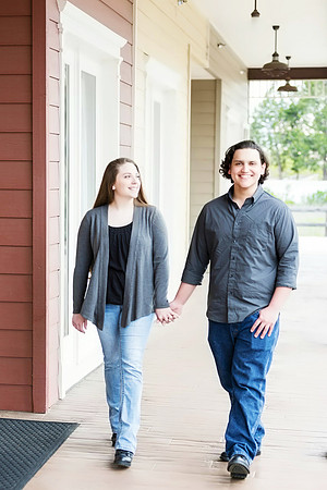 Sacramento Engagement Photography