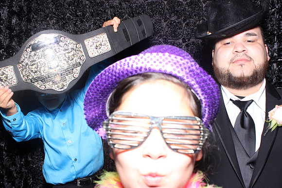 Photo Booth Rentals Sacramento