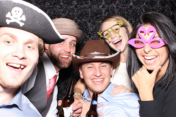 Photo Booth Rentals Grand Island Mansion