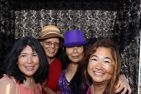 Photo Booth Rentals Sacramento