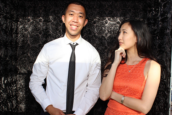 Photo Booth Rentals Sacramento