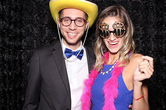 Sacramento Photo Booth Rentals