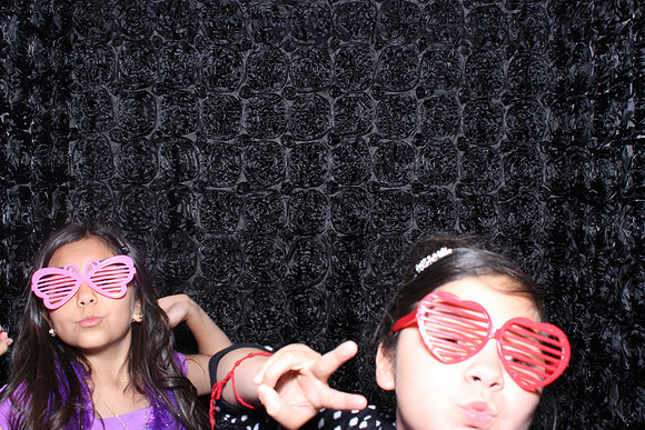 Photo Booth Rentals Sacramento