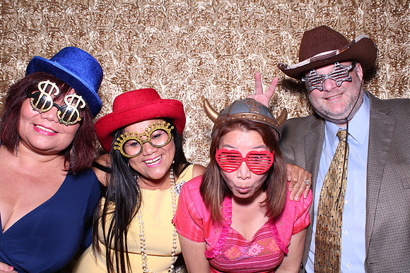 Granite Bay Photo Booth Rentals