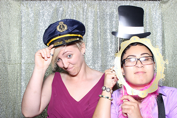 Photo Booth Rentals Sacramento