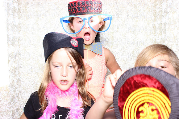 Photo Booth Rentals Sacramento