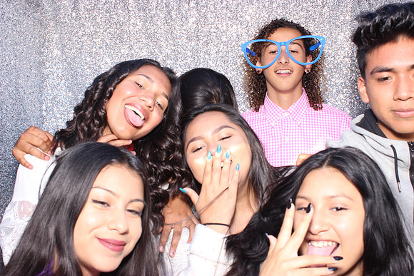 Photo Booth Rentals