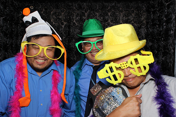 Photo Booth Rentals Sacramento