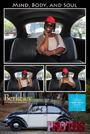 Photo Booth Rentals Berkeley