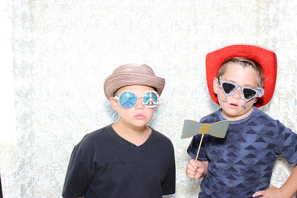 Photo Booth Rentals Sacramento