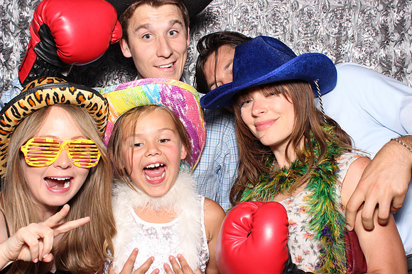 Photo Booth Rentals Lodi
